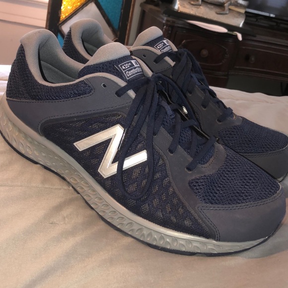 new balance comfort ride 420 v4